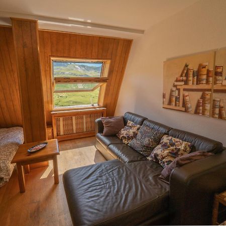 Apartamentos Formigal Zewnętrze zdjęcie