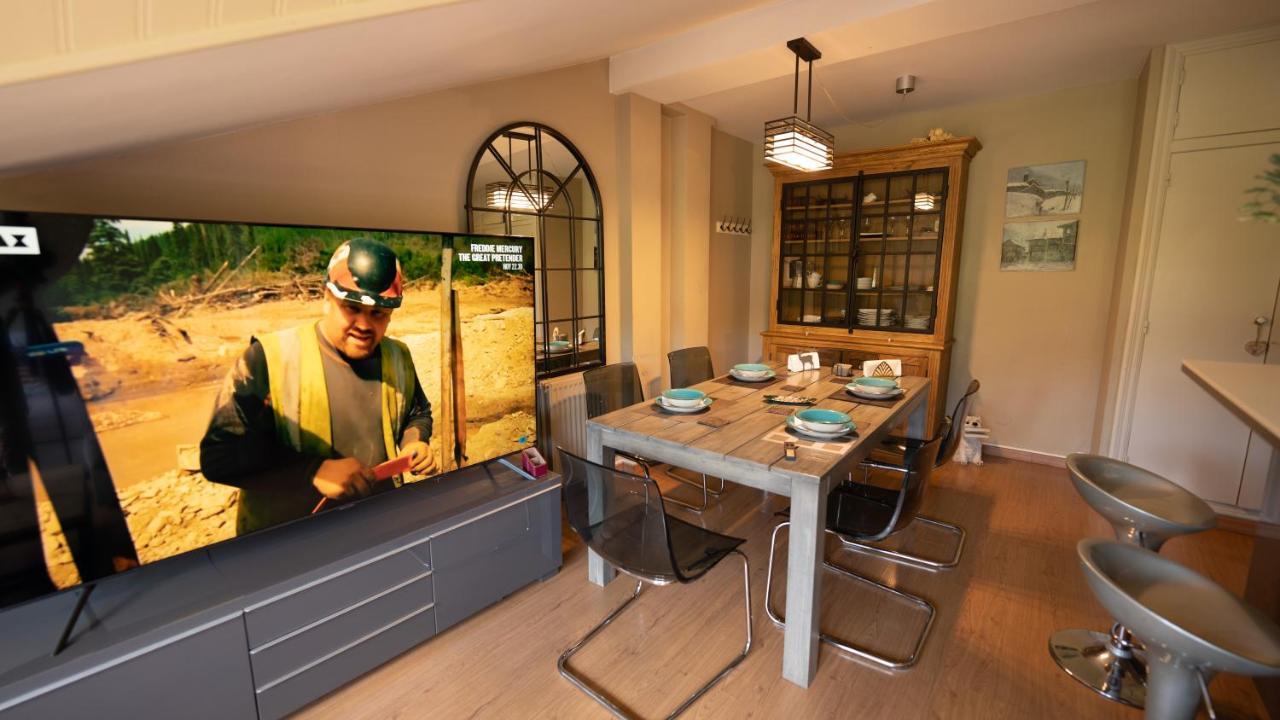 Apartamentos Formigal Zewnętrze zdjęcie