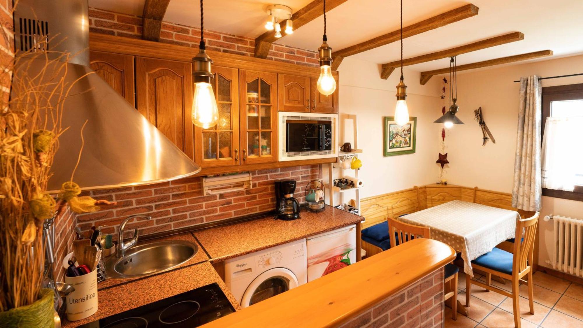 Apartamentos Formigal Zewnętrze zdjęcie