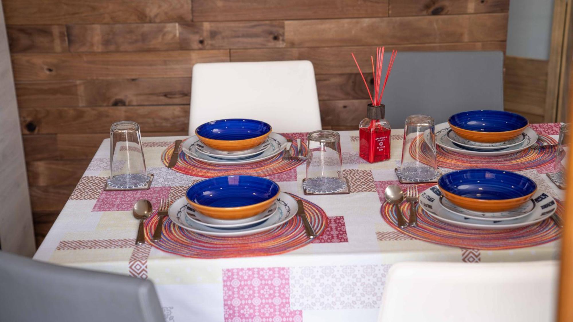 Apartamentos Formigal Zewnętrze zdjęcie