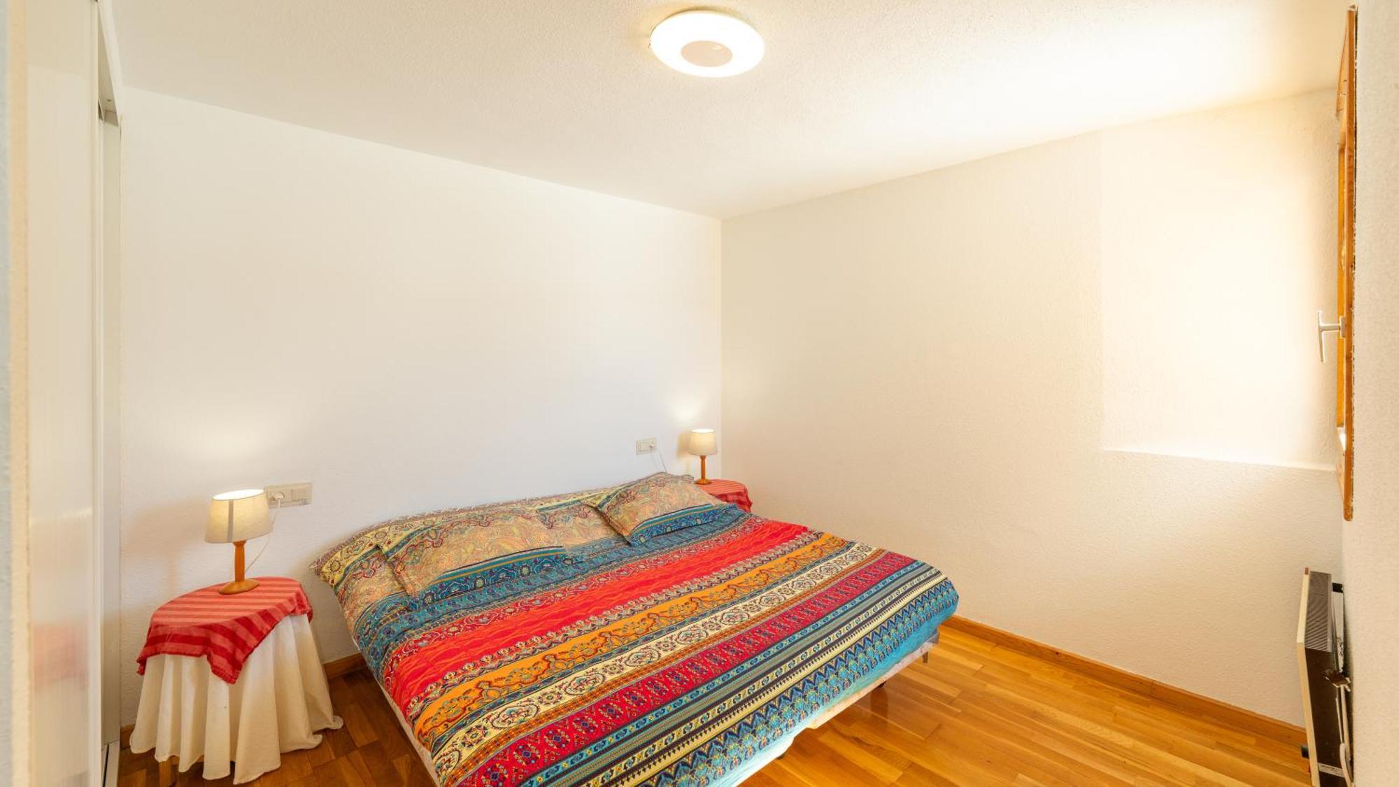 Apartamentos Formigal Zewnętrze zdjęcie
