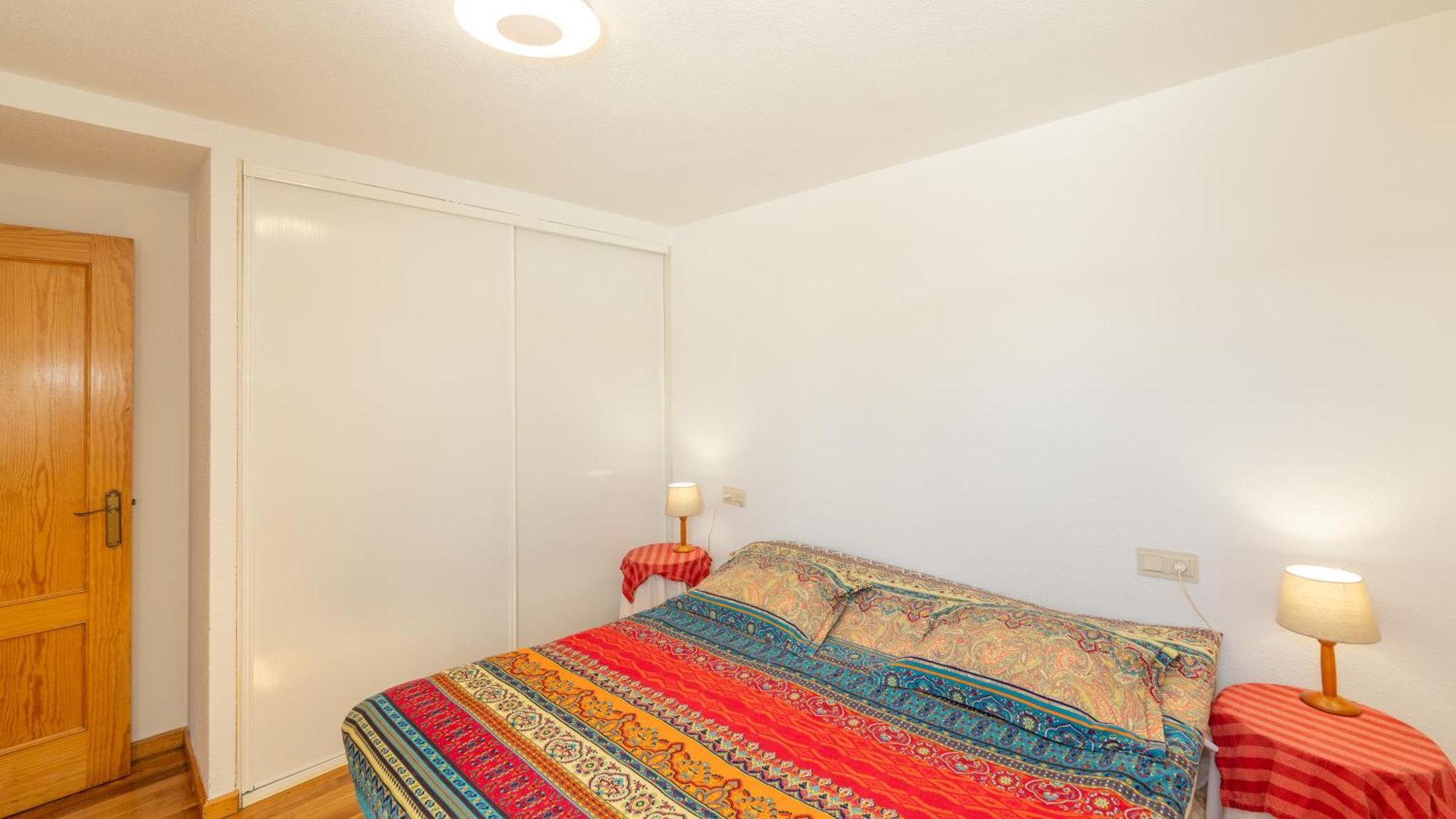 Apartamentos Formigal Zewnętrze zdjęcie