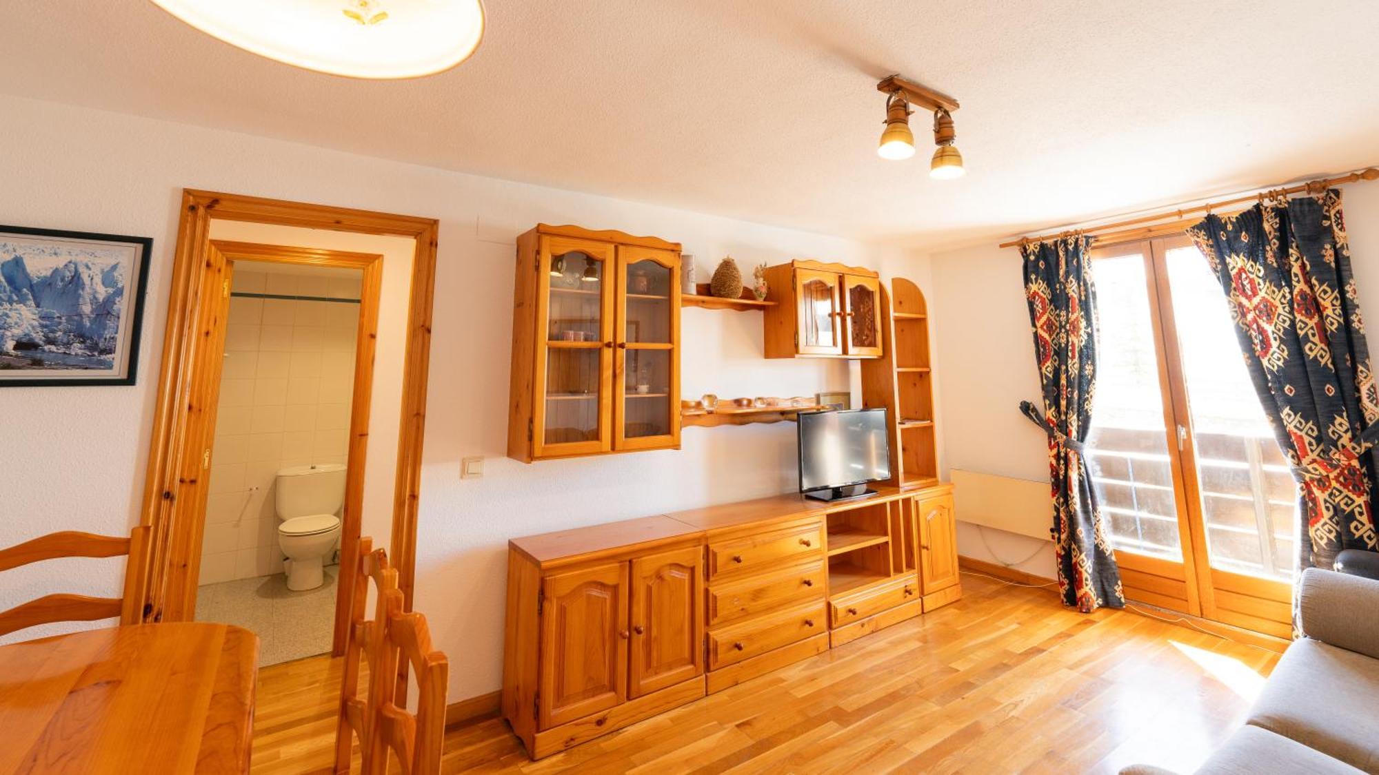 Apartamentos Formigal Zewnętrze zdjęcie
