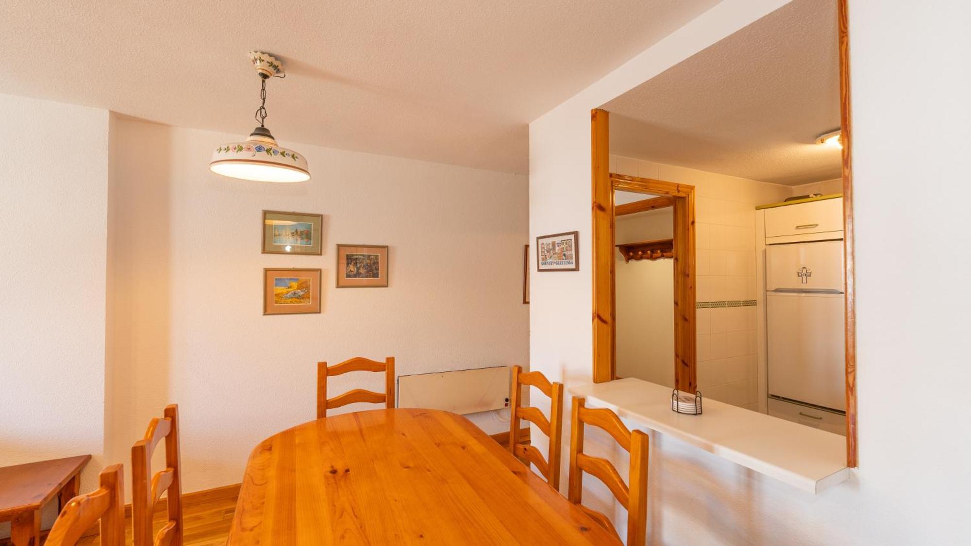 Apartamentos Formigal Zewnętrze zdjęcie