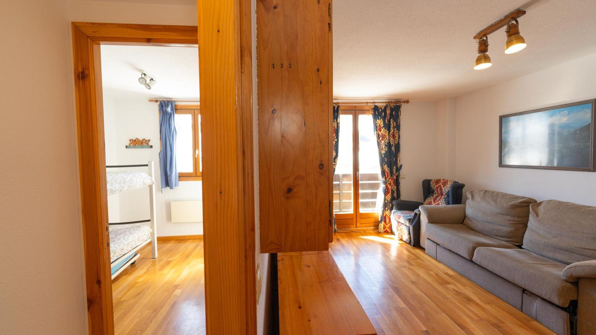 Apartamentos Formigal Zewnętrze zdjęcie