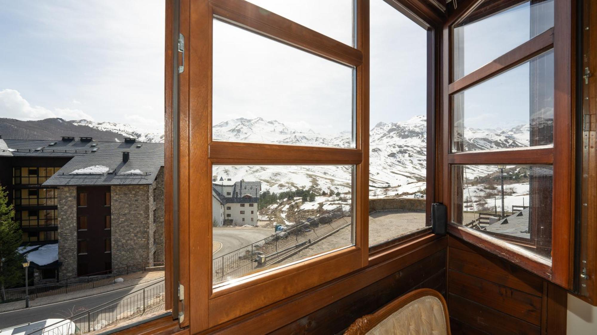 Apartamentos Formigal Zewnętrze zdjęcie