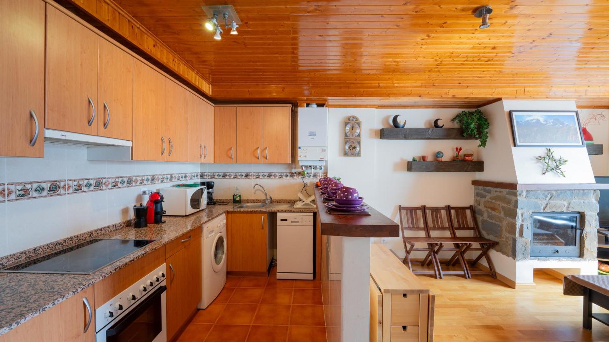 Apartamentos Formigal Zewnętrze zdjęcie