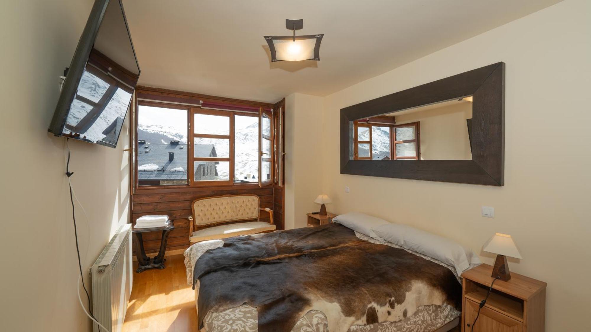 Apartamentos Formigal Zewnętrze zdjęcie