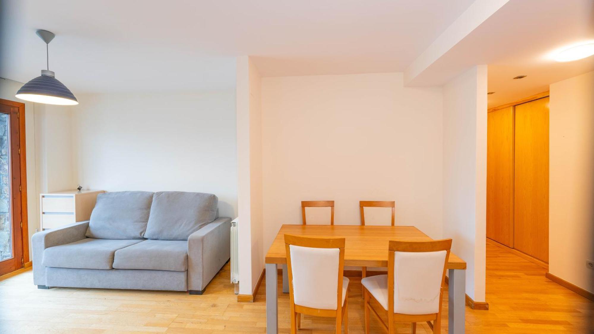Apartamentos Formigal Zewnętrze zdjęcie