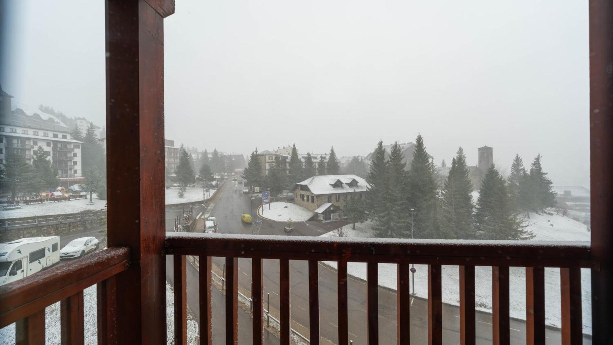 Apartamentos Formigal Zewnętrze zdjęcie