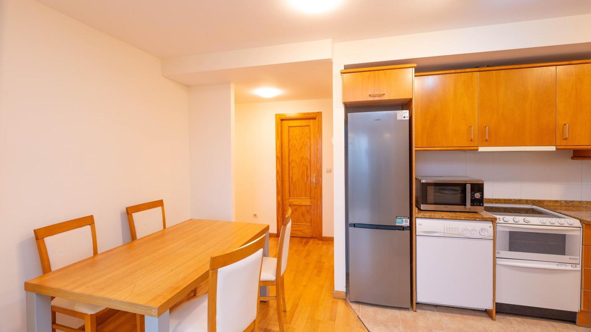 Apartamentos Formigal Zewnętrze zdjęcie