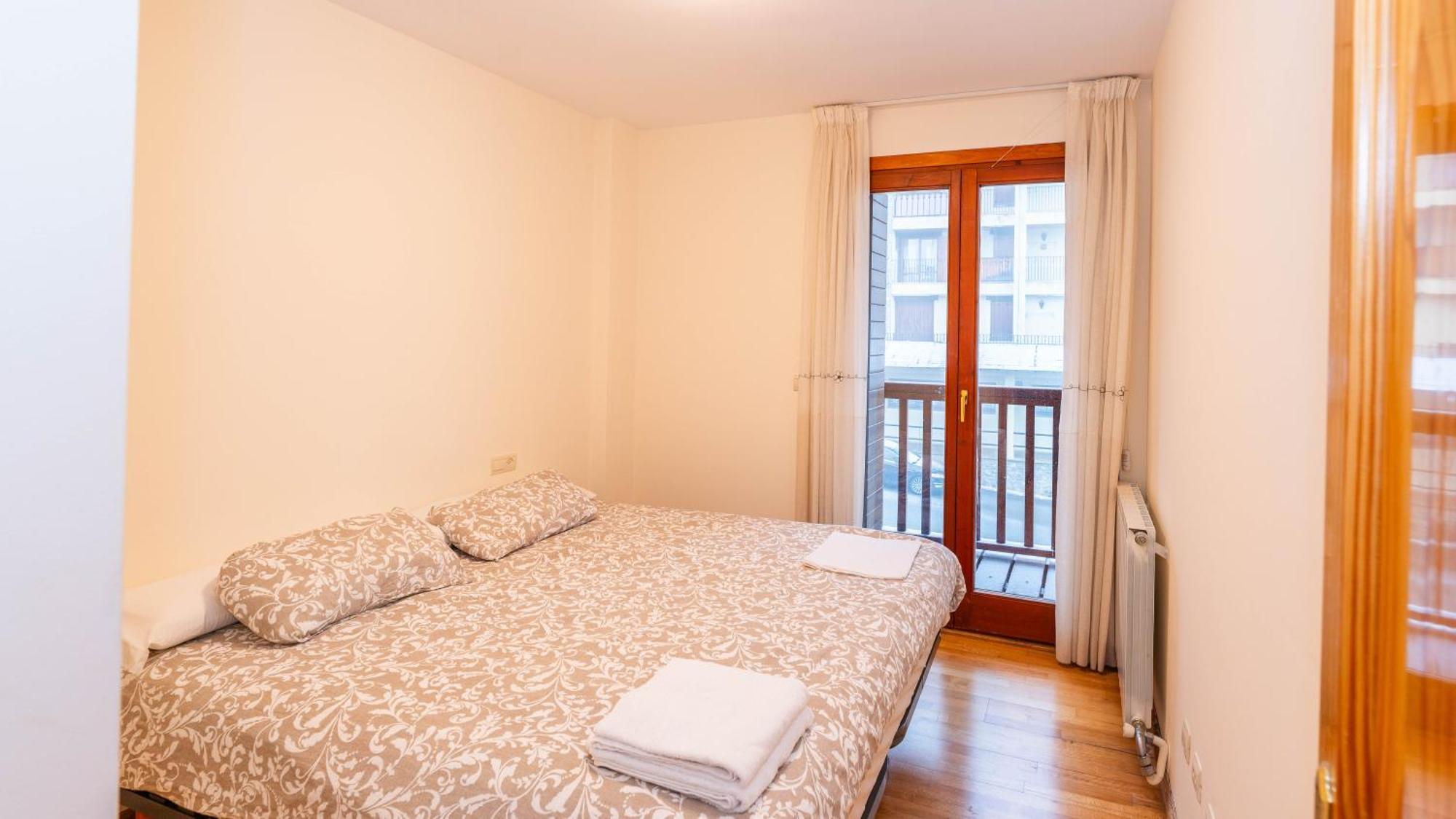 Apartamentos Formigal Zewnętrze zdjęcie
