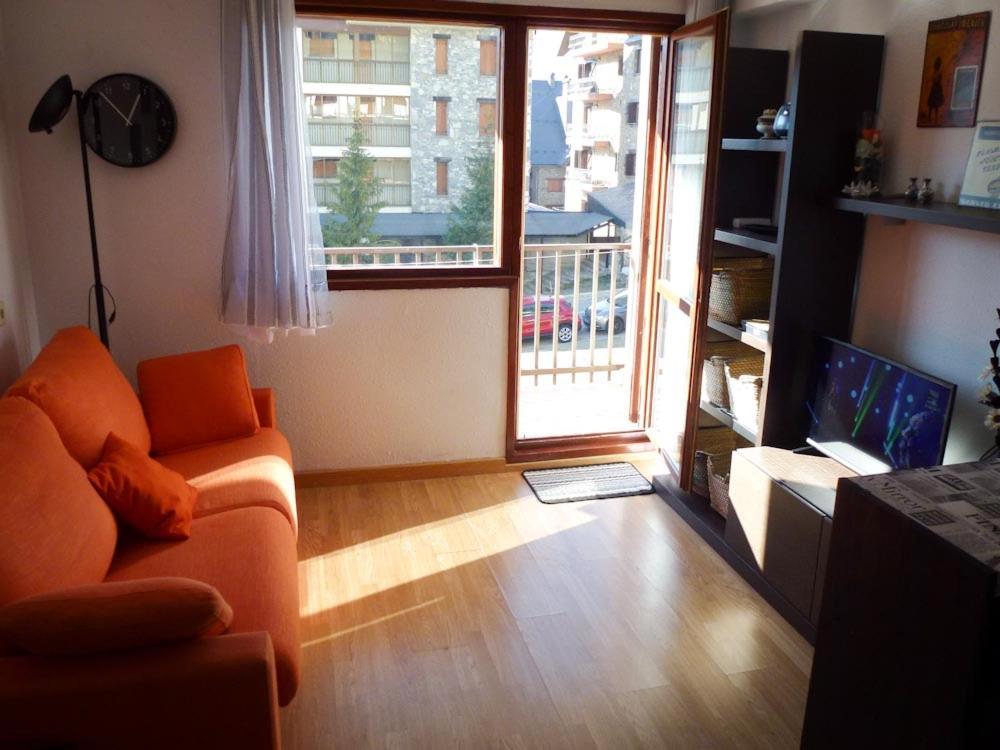 Apartamentos Formigal Zewnętrze zdjęcie